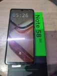 Doogee Note 58 pro 32 gb ram 256 gb