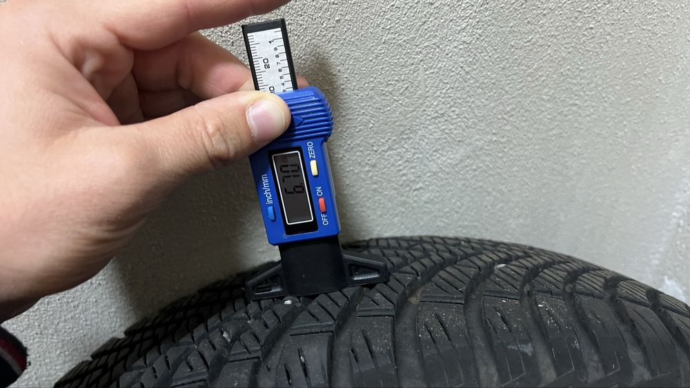 Opony wielosezonowe 175 65 r14 - 2023 rok