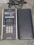 Calculadora Gráfica Texas Instruments TI-nspire cx
