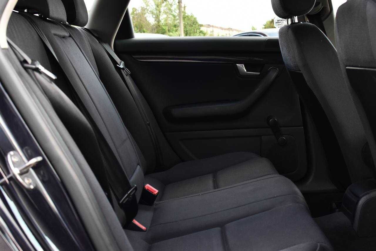 Audi a4 b6 2003 р. 2.0 MPI бензин (Перший внесок від 20%)