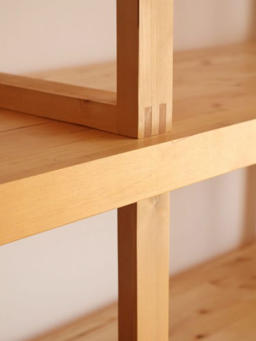 Estante Norrebo / Norrebo shelving unit