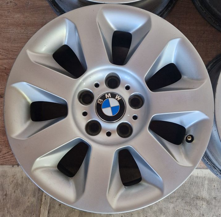 BMW R16 5x120 ET20 — E46 E39 E60 E90 Z3 Z4 X1 X3