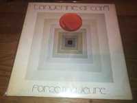 TANGERINE DREAM - Force Majeure   (Ed Francesa – 1979) LP