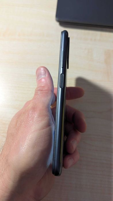 Poco M3 Pro 5G 4/64GB idealny stan, jak NOWY, komplet!