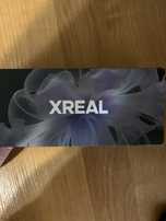 XREAL air 2 окуляри віртуальної реальності.Нові тільки розпаковані