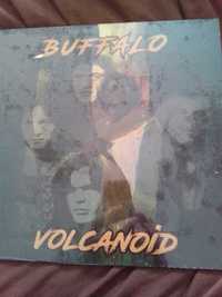 Продам пластинку легендарной Buffalo Volcanoid
