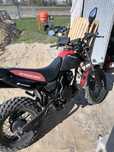 Hyosung Karion RT125. Bdb stan. Po serwisie.