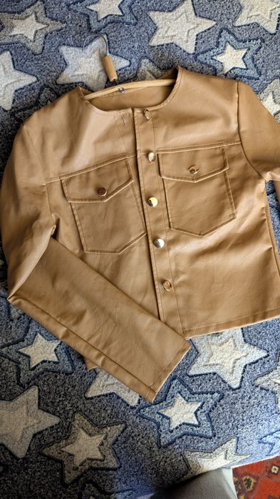 Піджак, жакет, куртка