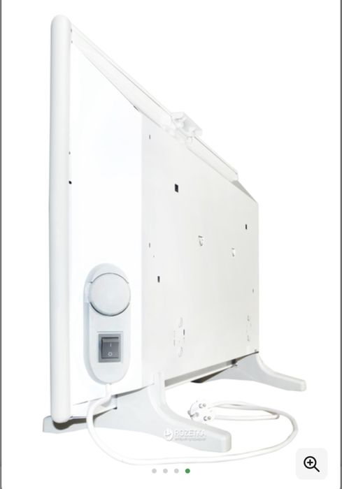 Конвектор RODA Stanard+ RSP-1000 EU