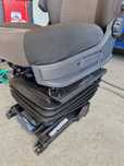 Podstawa Fotel Hydraulik Bujany Pneumatyczny  ducato boxer jumper ISRI