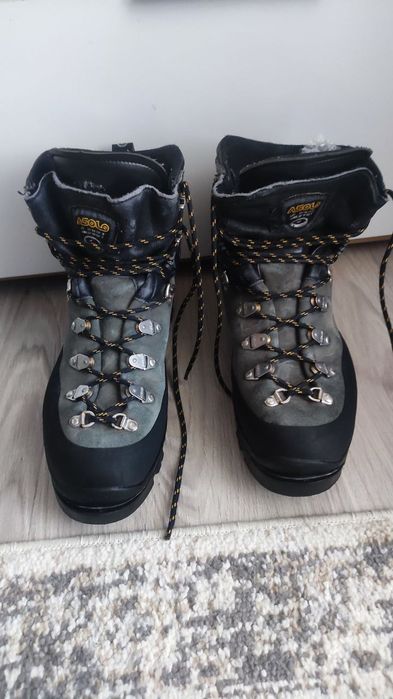 Buty trekkingowe męskie Asolo