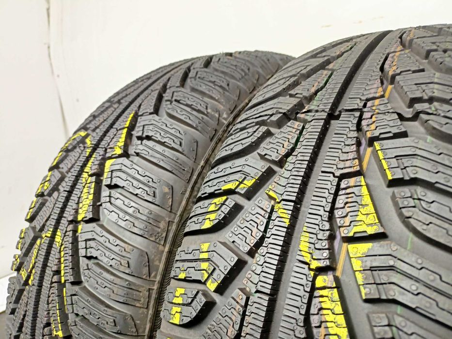 Uniroyal MS Plus 77 215/60/16 2016r. 92H Nowe (52)