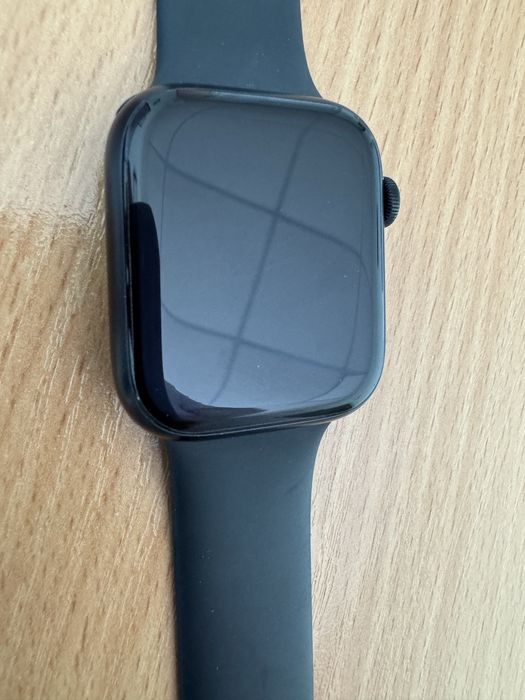 Часы Apple watch 7