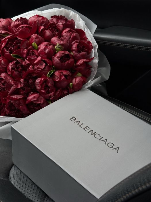 Torebka Balenciaga damska