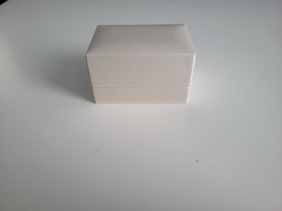 Pudełko na obrączki