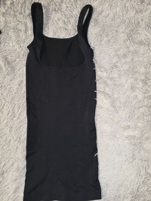 Корегуюча утягуюча майка