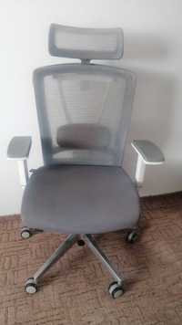 Крісло Ergo Chair 2 (ергономічне, ігрове)