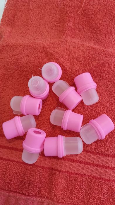 Dedeiras remover verniz gel