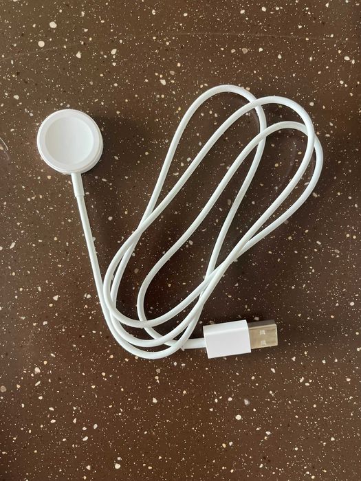 Смарт-годинник Apple Watch SE 44 mm generation  1