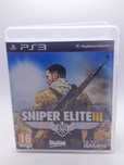 GRA Sniper Elite III Na PS3 376/04/25s