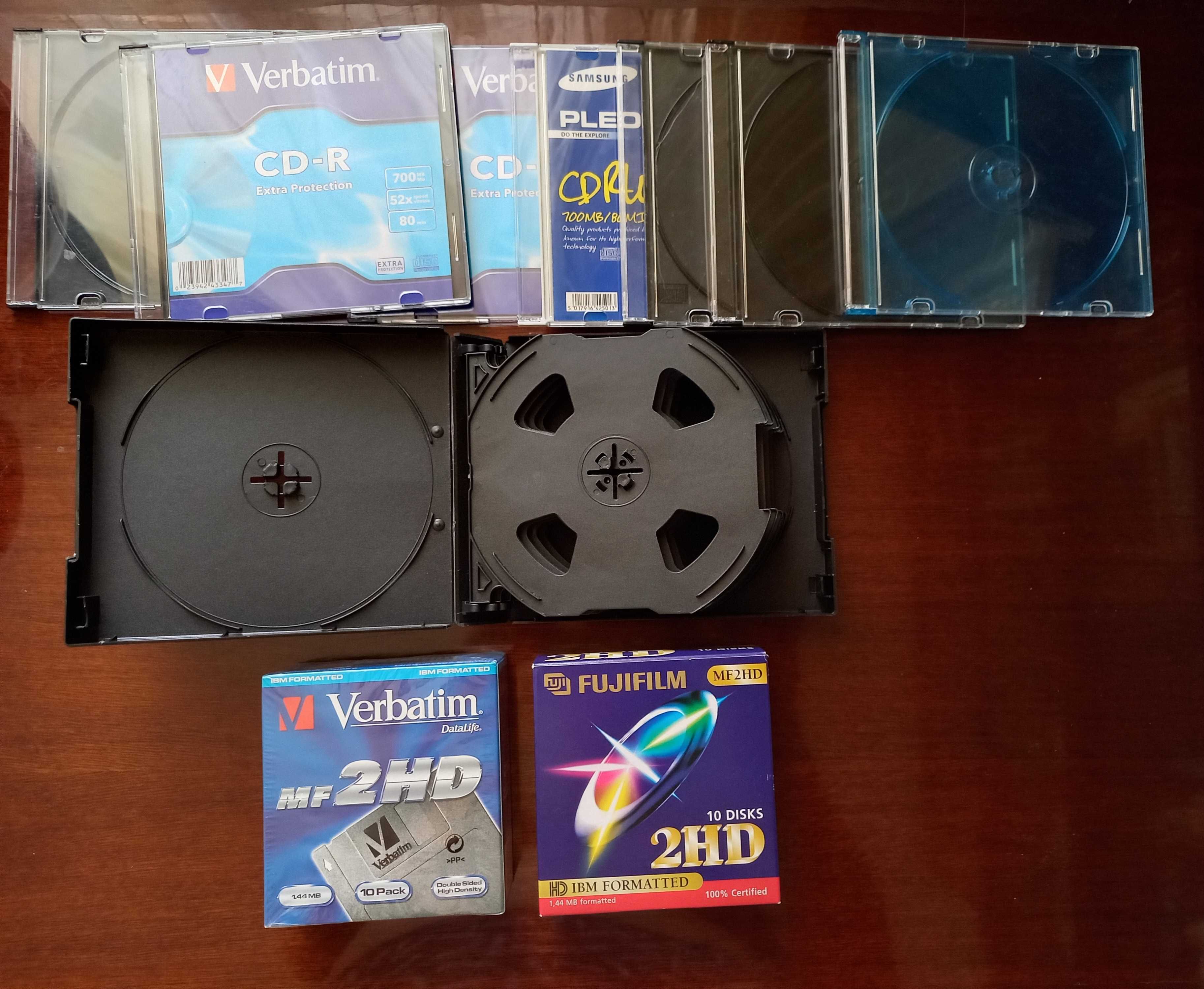 DVDпривод LenovoGT33N, жесткий диск Barracuda1Тб,дискиCD-R,RW,DVD-R,RW