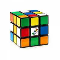 Головоломка Rubik's, Кубік Рубіка