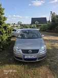 Volkswagen Polo 2007