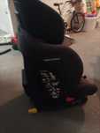 Cadeira bebe comfort