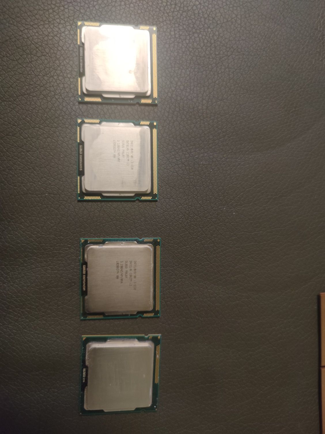 Procesor Intel Core i3 3.2GHZ