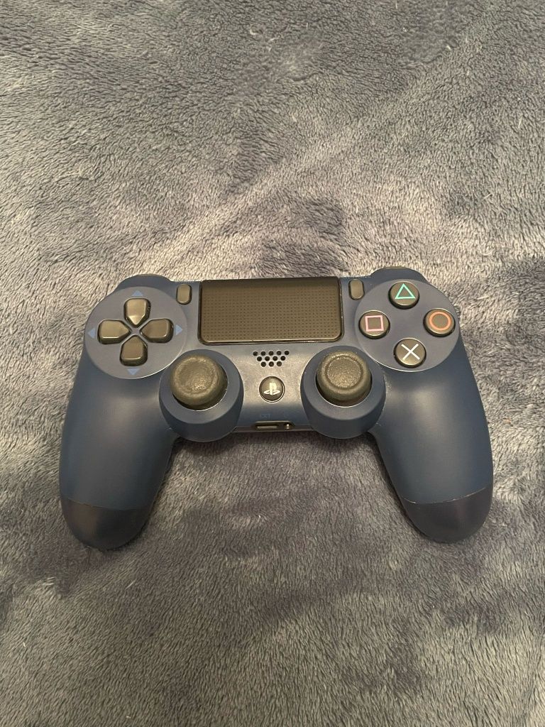 Comando Playstation 4