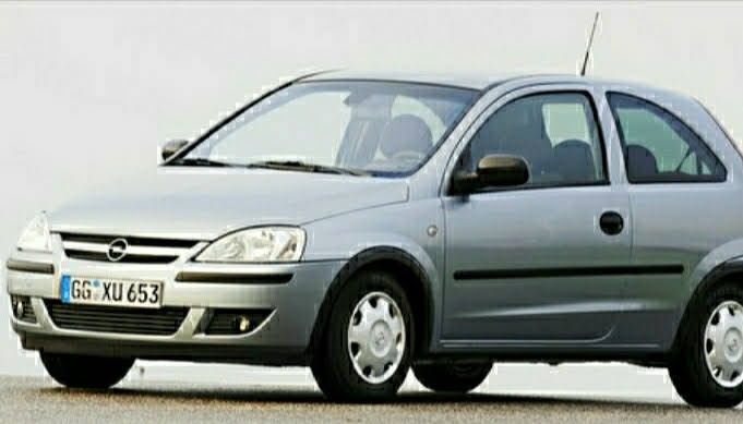 Разборка Опель Корса Ц.1,3.corsa c.
