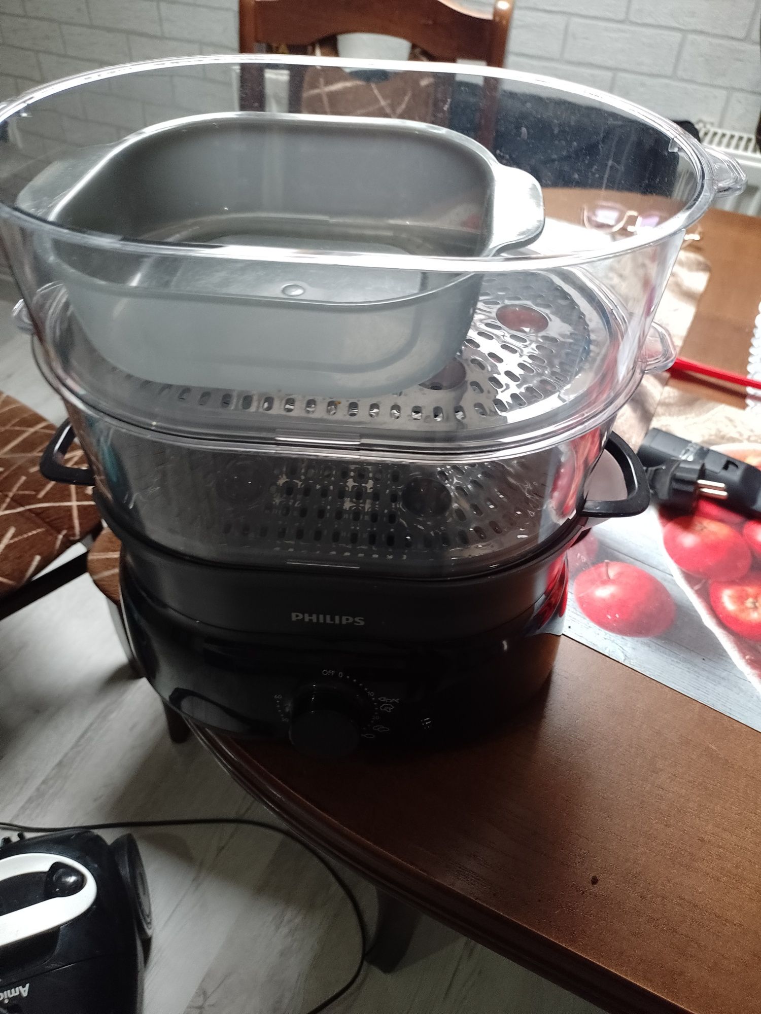 Sprzedam Parowar Philips