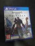 Assassin's Creed Valhalla PS4 Gra TYLKO po Angielsku