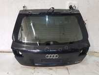 KLAPA BAGAŻNIKA AUDI A3 8P LIFT SPORTBACK EUR 08r S-LINE