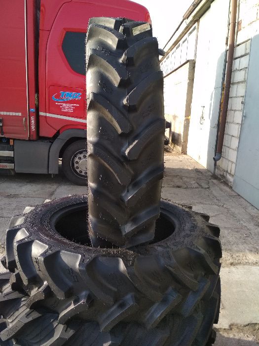 Opony 280/85R24 (11,2R24) Alliance nowe radialne długa gwarancja