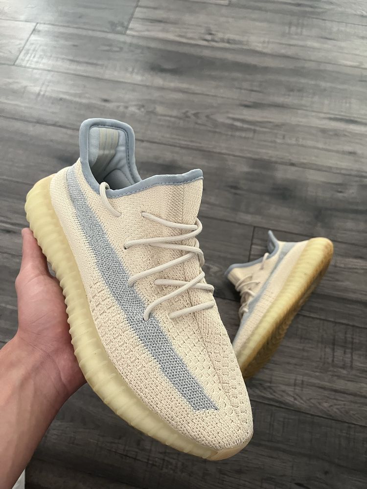 Yezzy bost 42,5/43 розмір