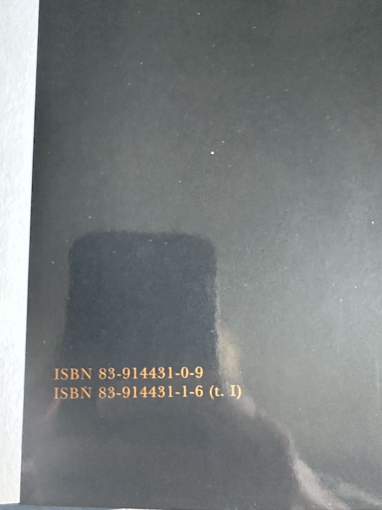 Powszechna Encyklipedia Filozofii tom I