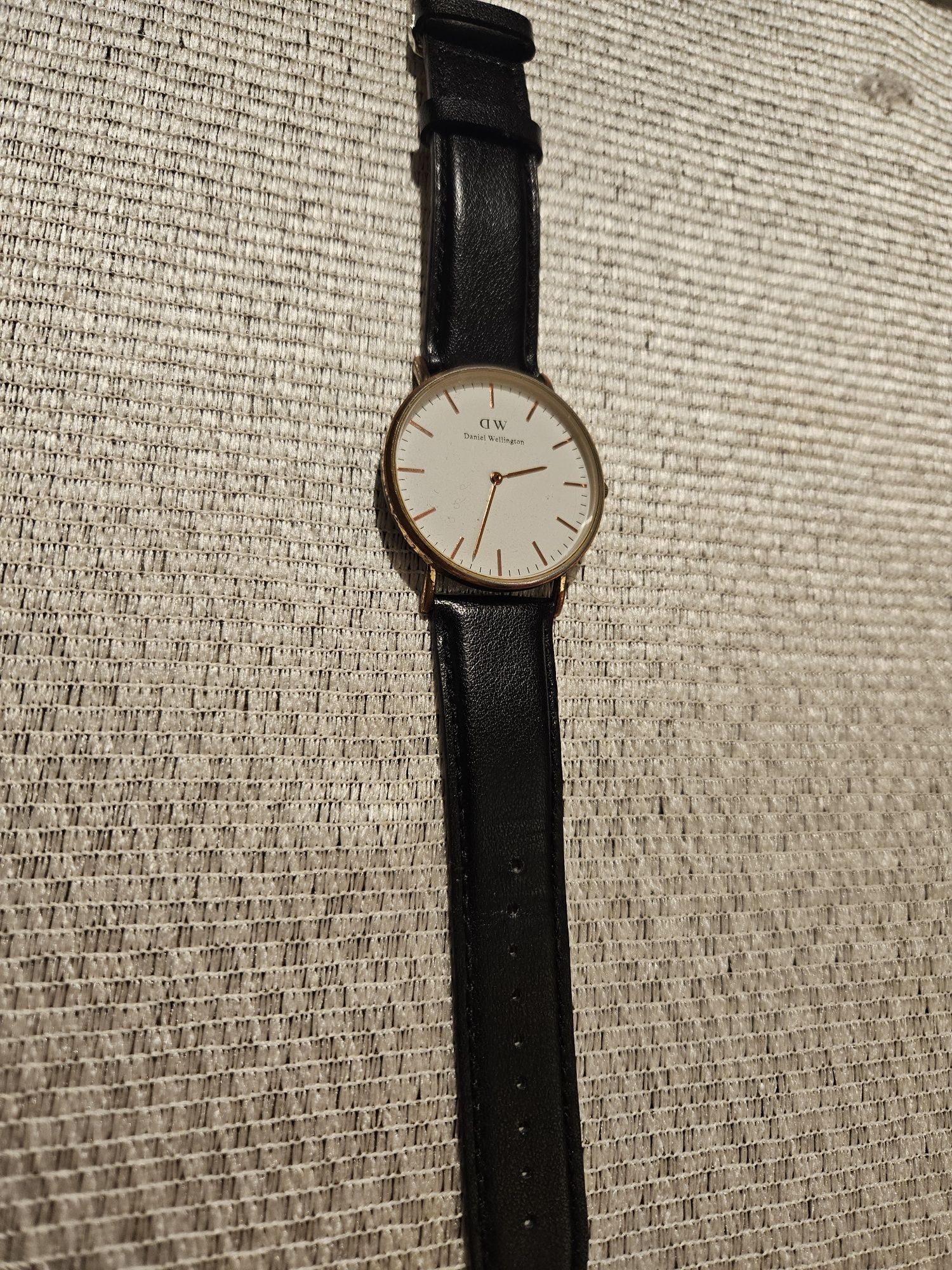 Zegarek Daniel Wellington 40 mm