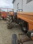 Trator Fiat 420 usado
