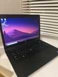 Продам ноутбук Dell Latitude 5490