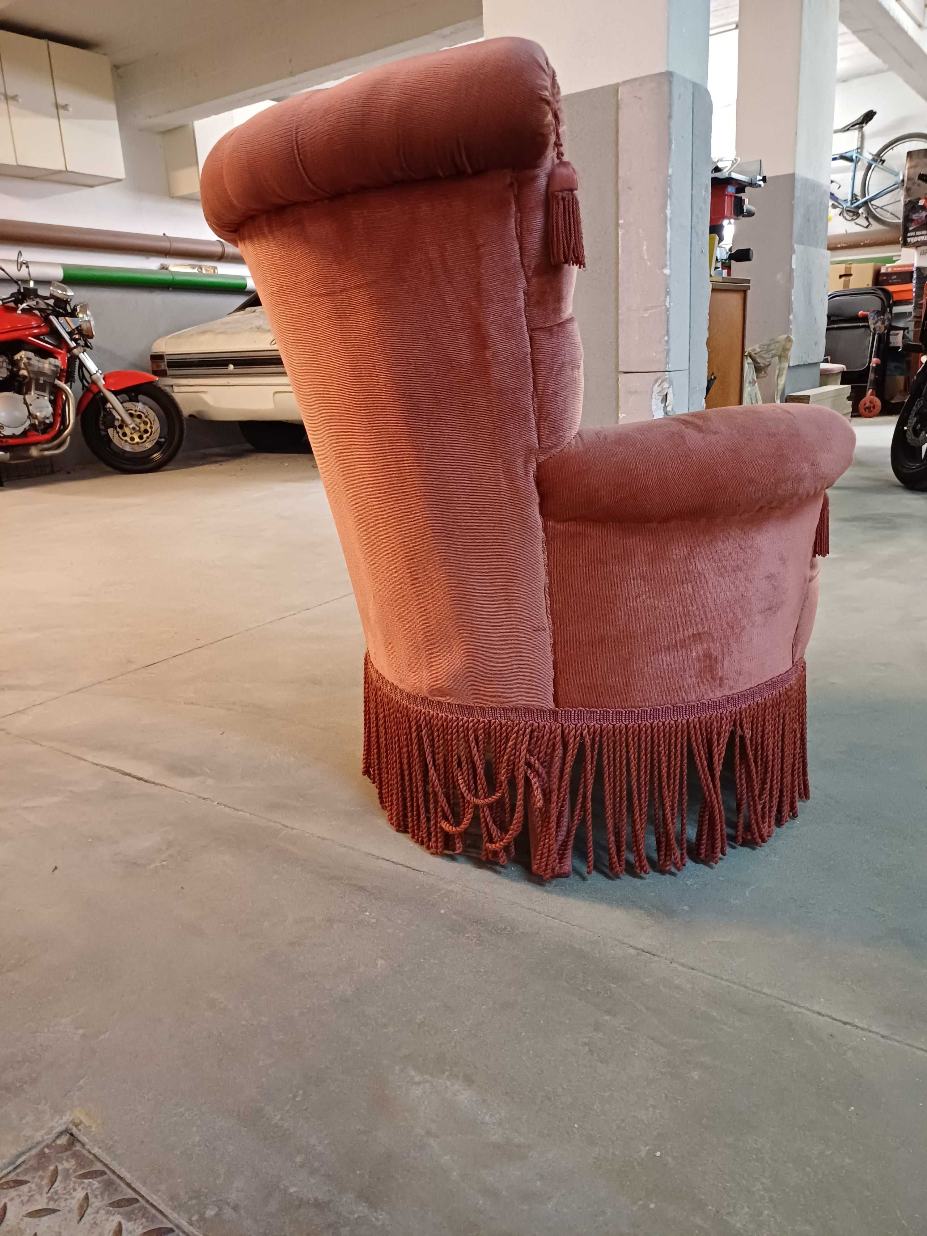 Poltrona de sala