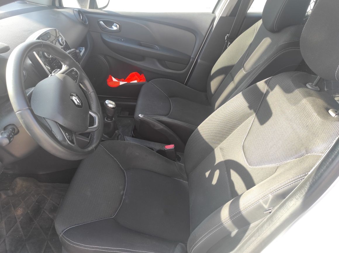 Renault Clio 1.5 Dci Zen