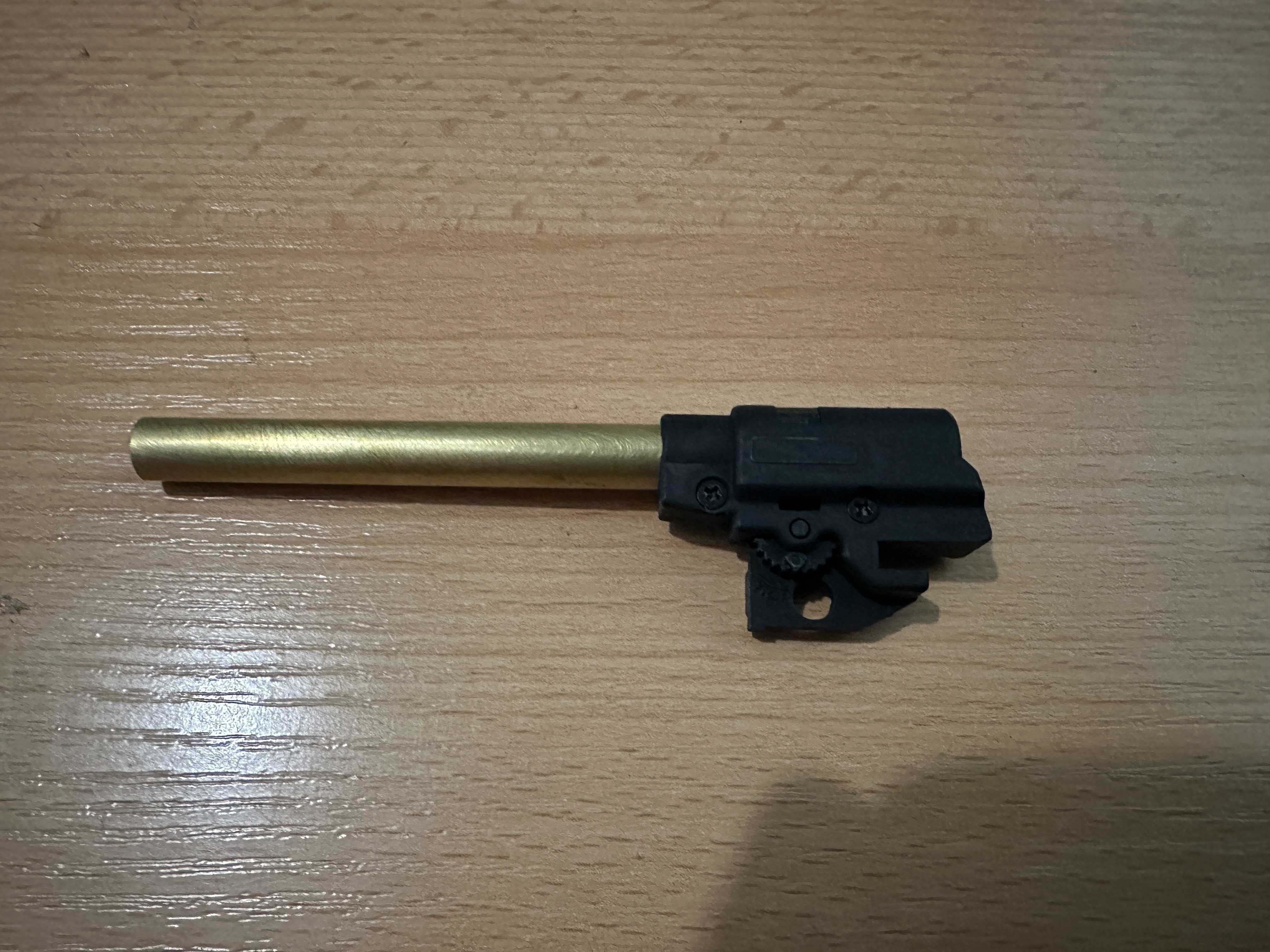 Tokyo Marui - Hi-capa 4.3/5.1 - Komora Hop Up - Komplet - Nowa