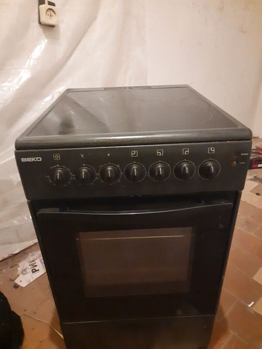 Продам електроплита Веко