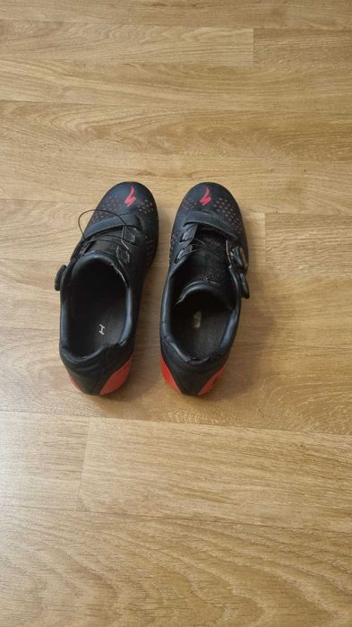 sapatos specialized torch 3.0 em carbono