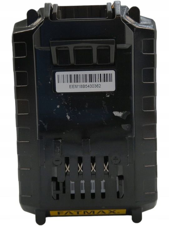 Akumulator Stanley Fatmax Fmc687l 18v 2,0ah Li-ion 36wh