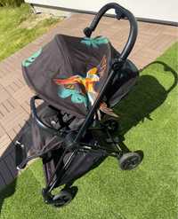 Cybex Mios Birds of Paradise