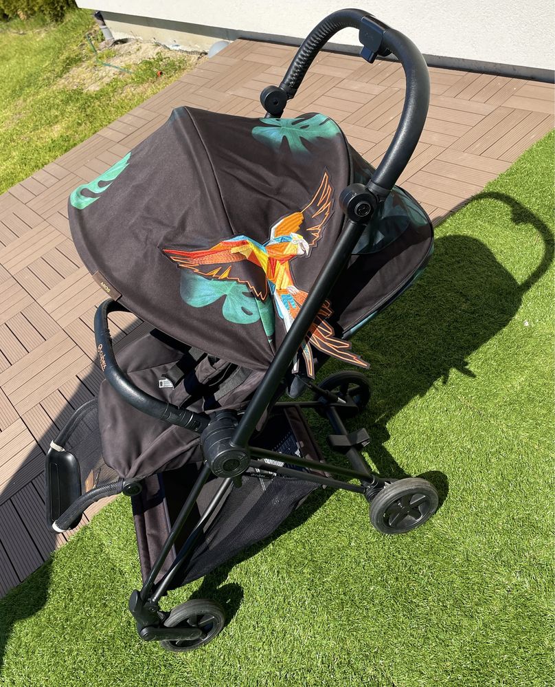 Cybex Mios Birds of Paradise