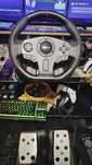 Kierownica Qsmart RALLY GT900