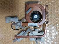 Componentes Sony Vaio VGN-CR Series